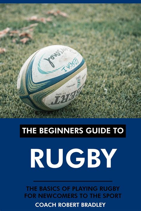 rdbgy|Beginner's Guide to Rugby .